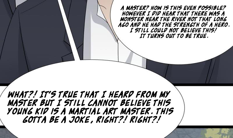 Read Dragon In My Body EN Manga Online
