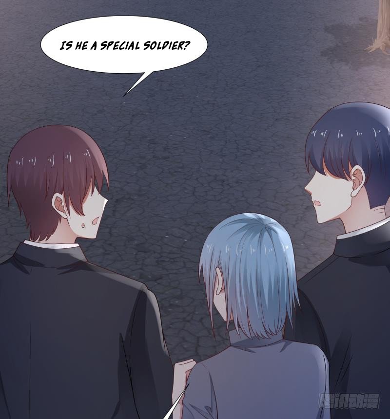 Read Dragon In My Body EN Manga Online