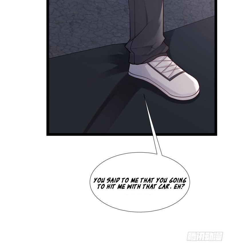 Read Dragon In My Body EN Manga Online