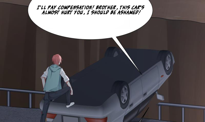Read Dragon In My Body EN Manga Online