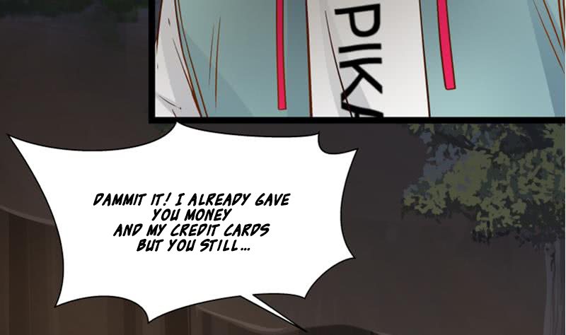 Read Dragon In My Body EN Manga Online