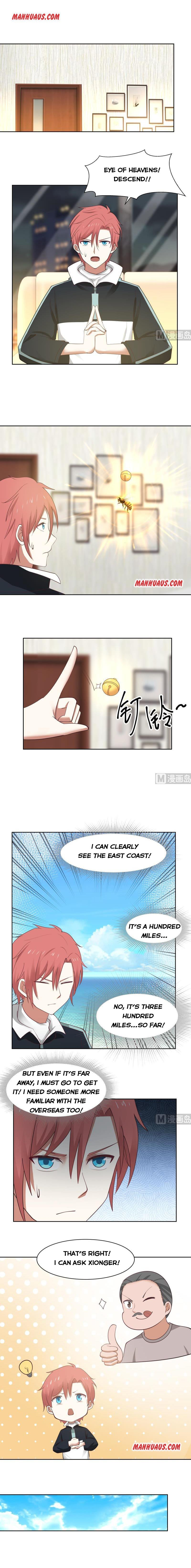 Read Dragon In My Body EN Manga Online