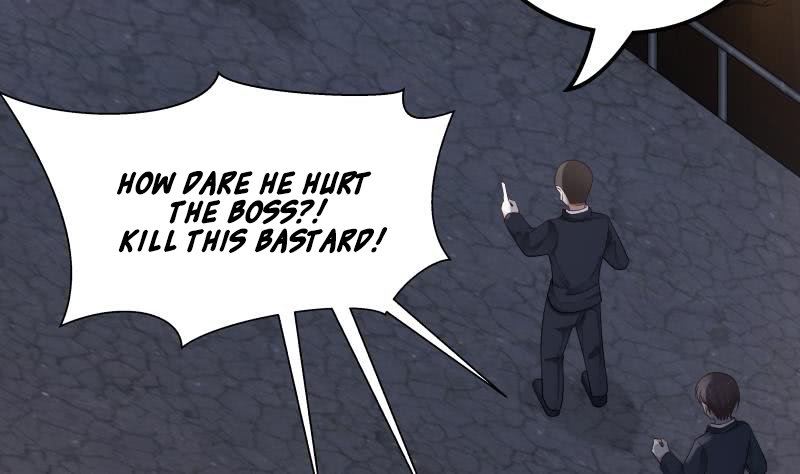 Read Dragon In My Body EN Manga Online