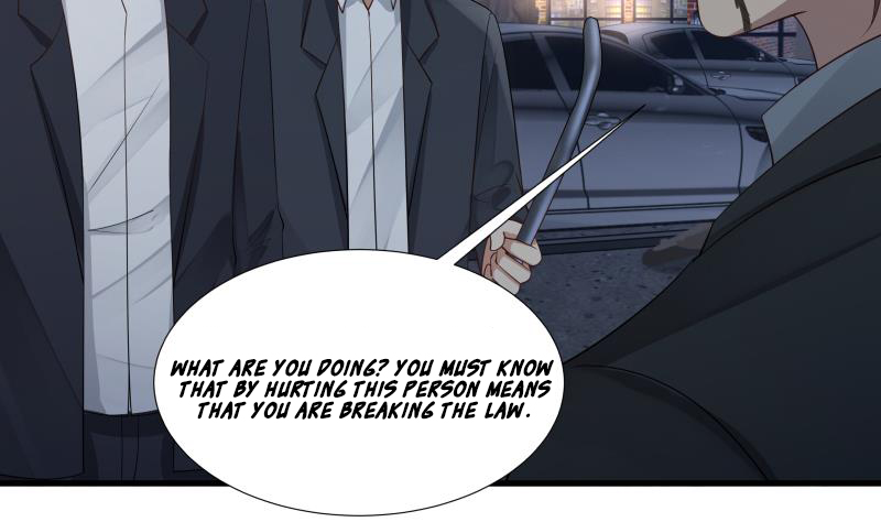 Read Dragon In My Body EN Manga Online