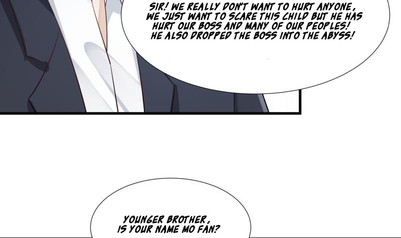 Read Dragon In My Body EN Manga Online