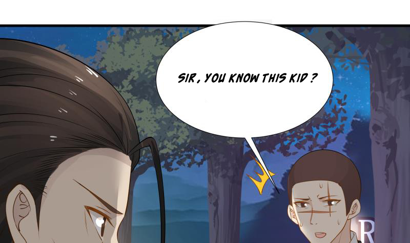 Read Dragon In My Body EN Manga Online