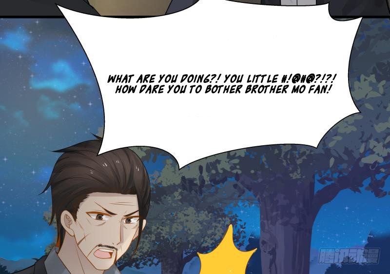 Read Dragon In My Body EN Manga Online