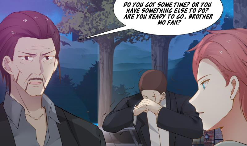 Read Dragon In My Body EN Manga Online