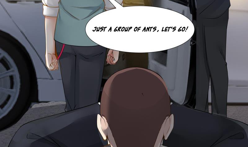 Read Dragon In My Body EN Manga Online