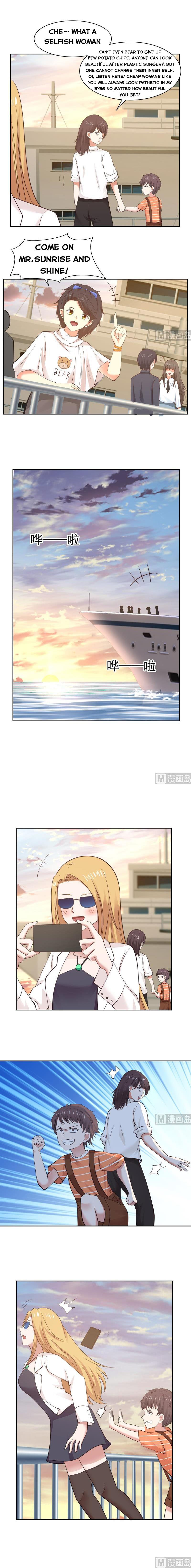 Read Dragon In My Body EN Manga Online
