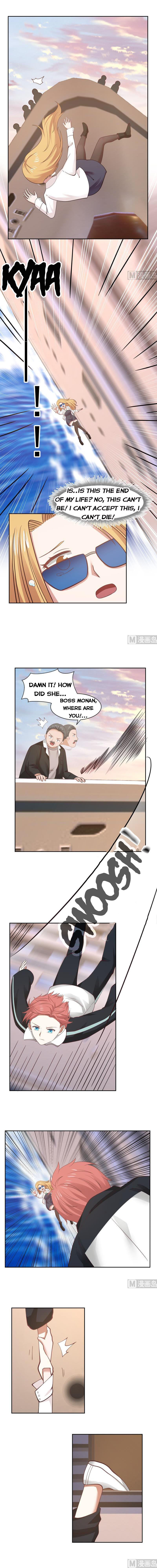 Read Dragon In My Body EN Manga Online