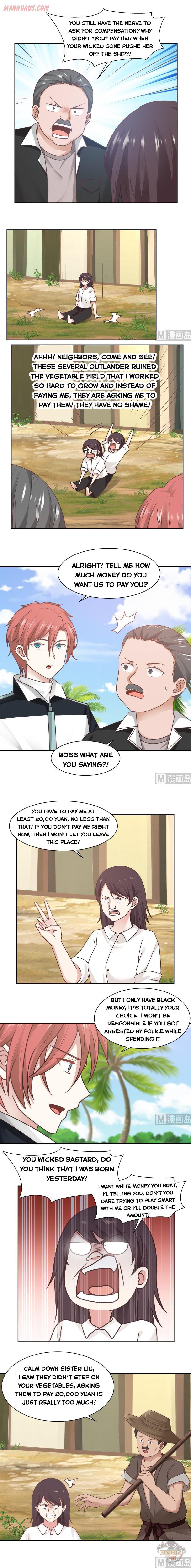 Read Dragon In My Body EN Manga Online