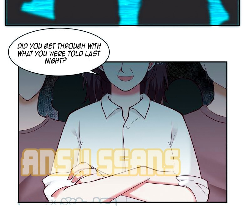 Read Dragon In My Body EN Manga Online