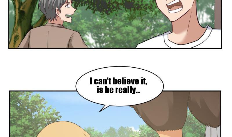Read Dragon In My Body EN Manga Online
