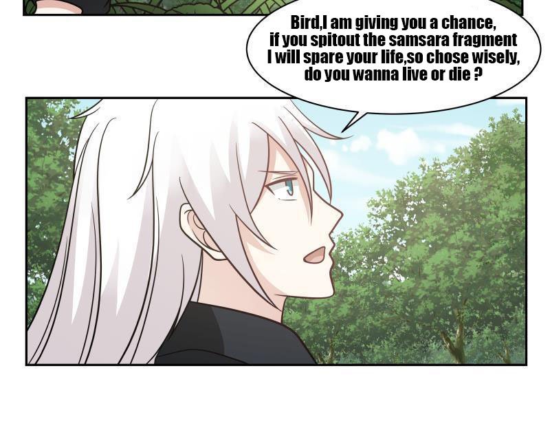 Read Dragon In My Body EN Manga Online