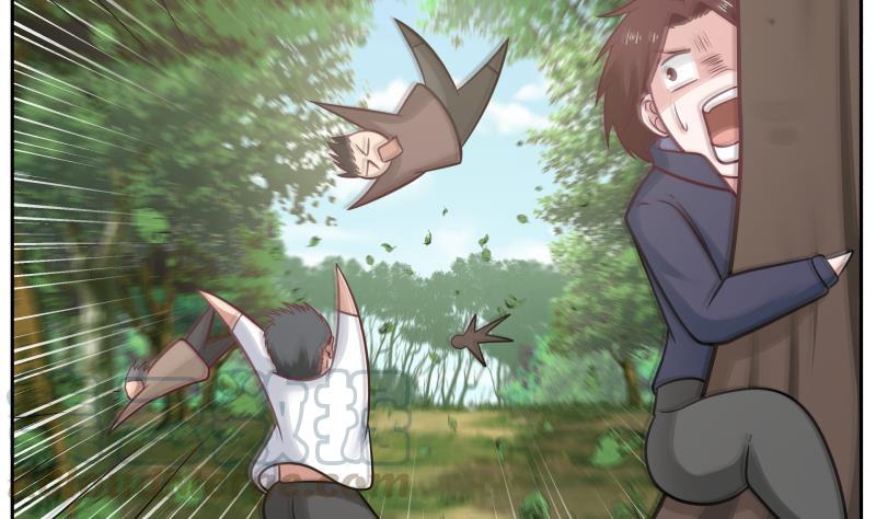 Read Dragon In My Body EN Manga Online