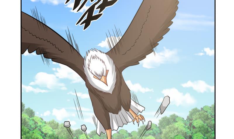 Read Dragon In My Body EN Manga Online