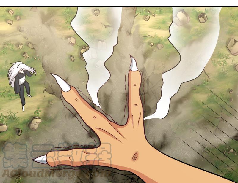 Read Dragon In My Body EN Manga Online