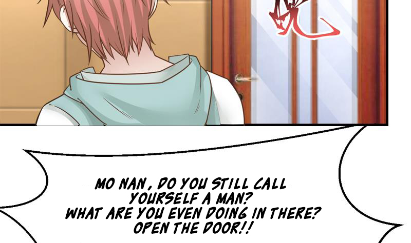Read Dragon In My Body EN Manga Online