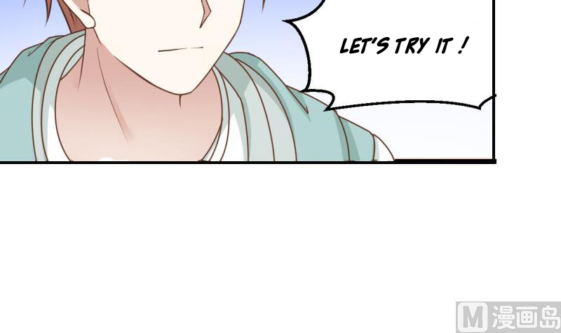 Read Dragon In My Body EN Manga Online