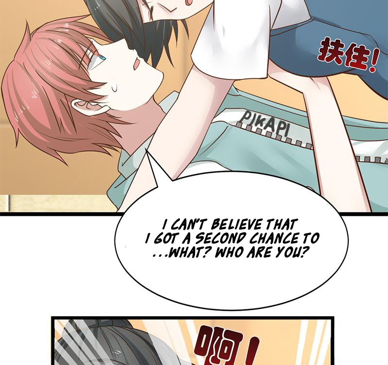 Read Dragon In My Body EN Manga Online