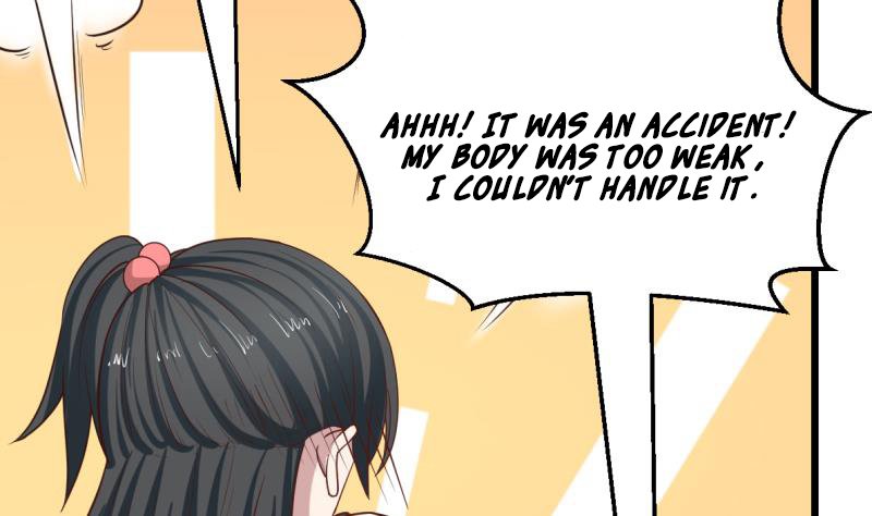 Read Dragon In My Body EN Manga Online