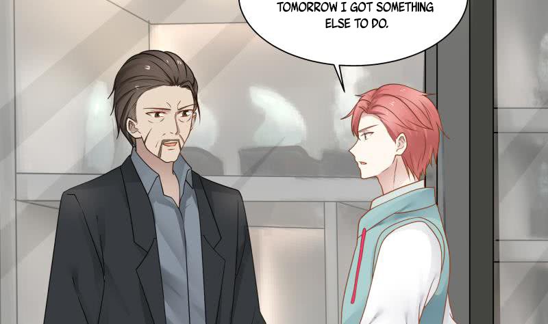 Read Dragon In My Body EN Manga Online