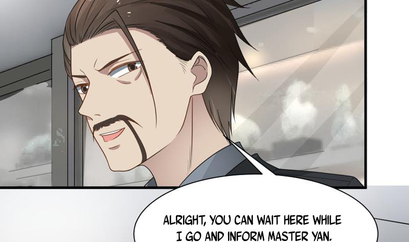 Read Dragon In My Body EN Manga Online