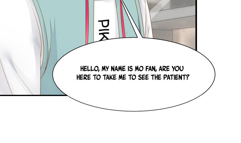 Read Dragon In My Body EN Manga Online