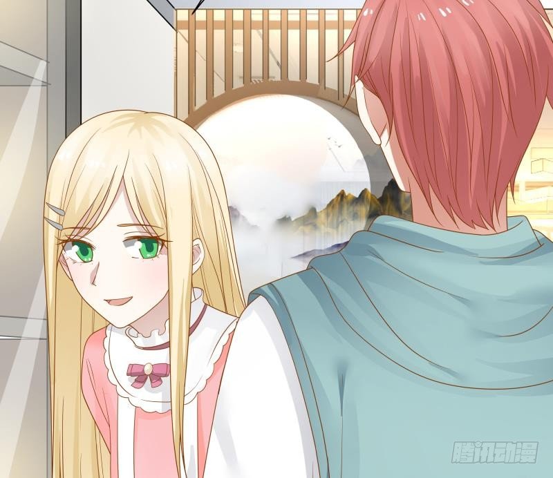 Read Dragon In My Body EN Manga Online