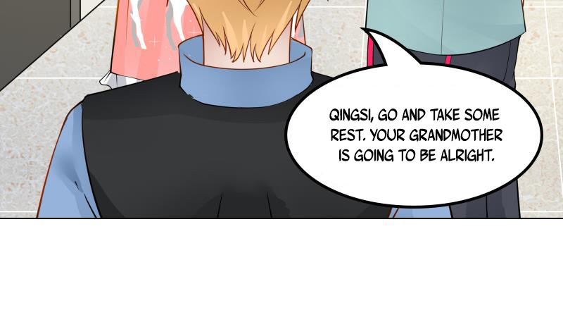 Read Dragon In My Body EN Manga Online