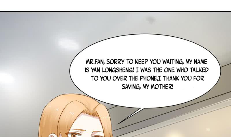 Read Dragon In My Body EN Manga Online