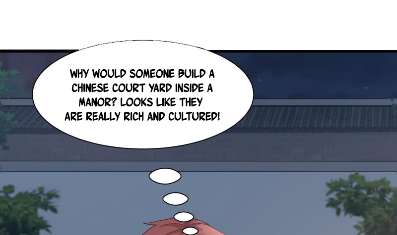 Read Dragon In My Body EN Manga Online