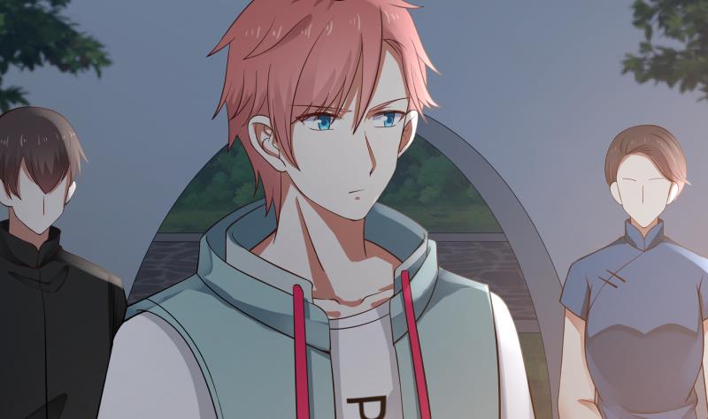 Read Dragon In My Body EN Manga Online