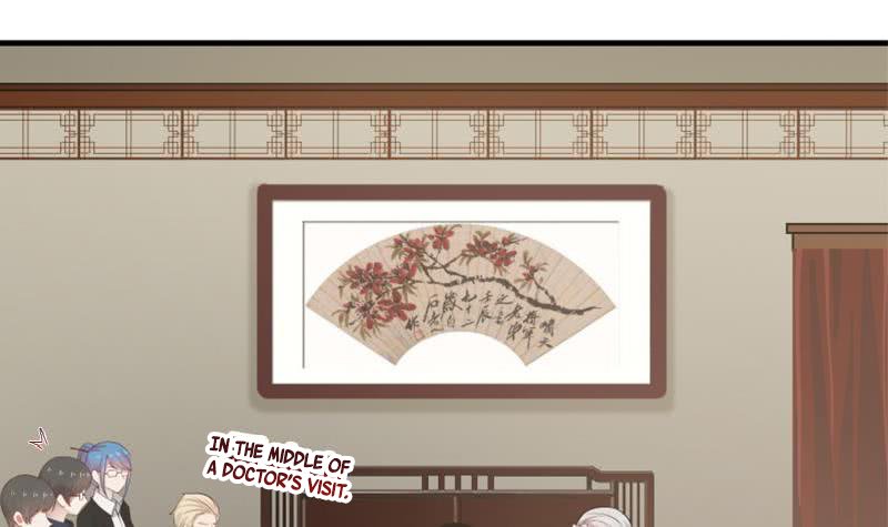 Read Dragon In My Body EN Manga Online
