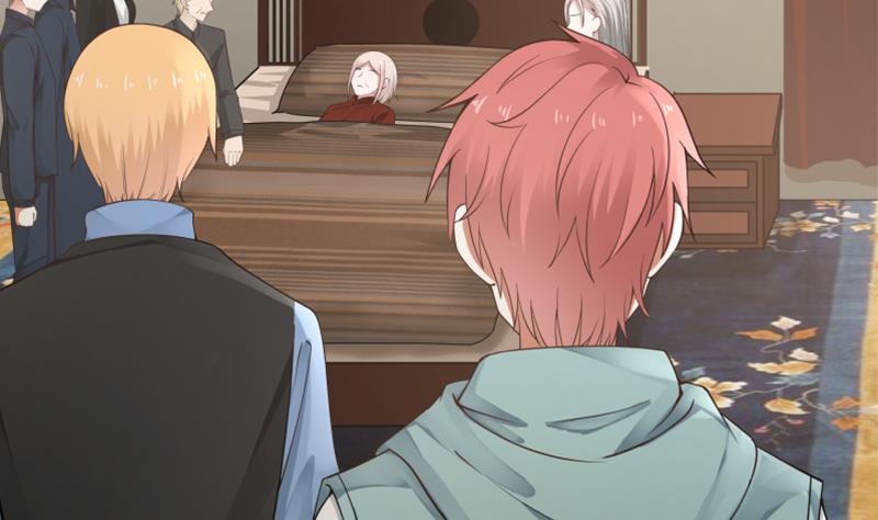 Read Dragon In My Body EN Manga Online
