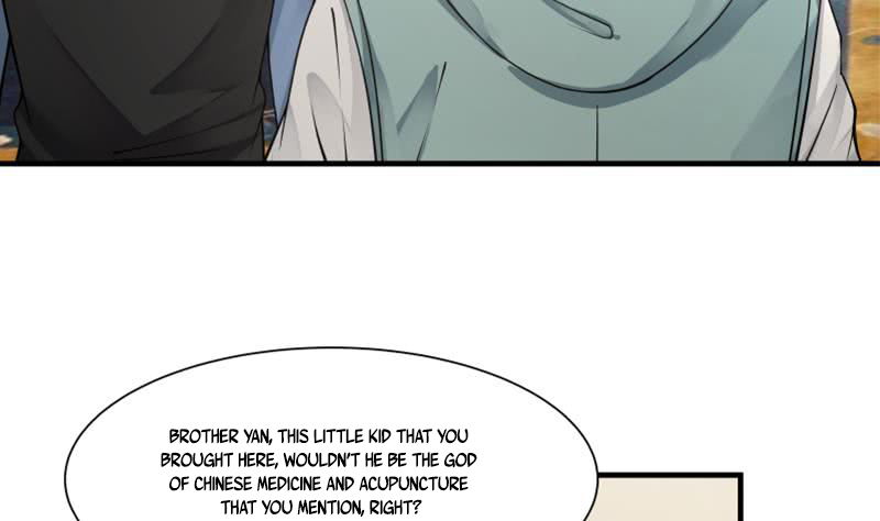 Read Dragon In My Body EN Manga Online