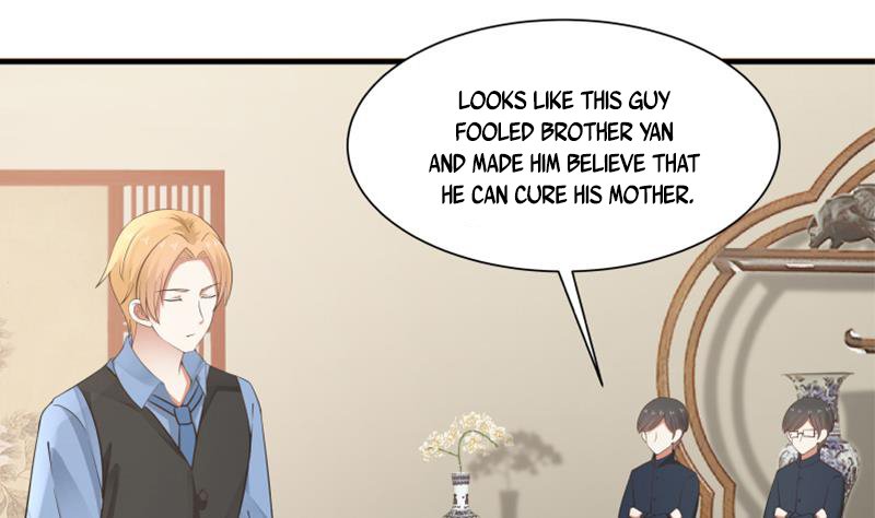 Read Dragon In My Body EN Manga Online