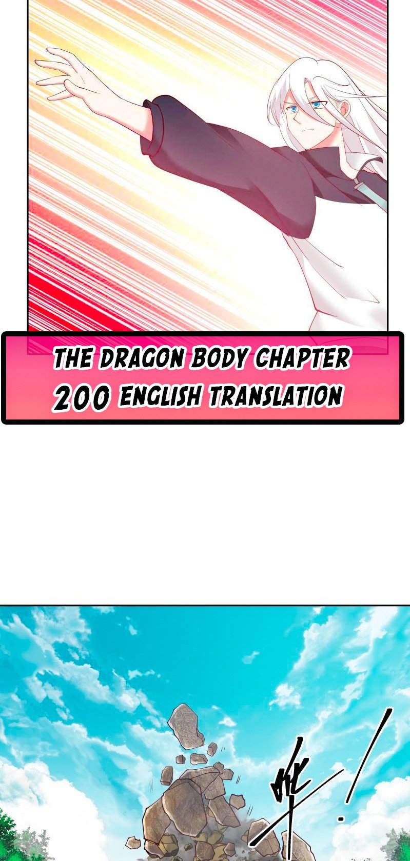Read Dragon In My Body EN Manga Online