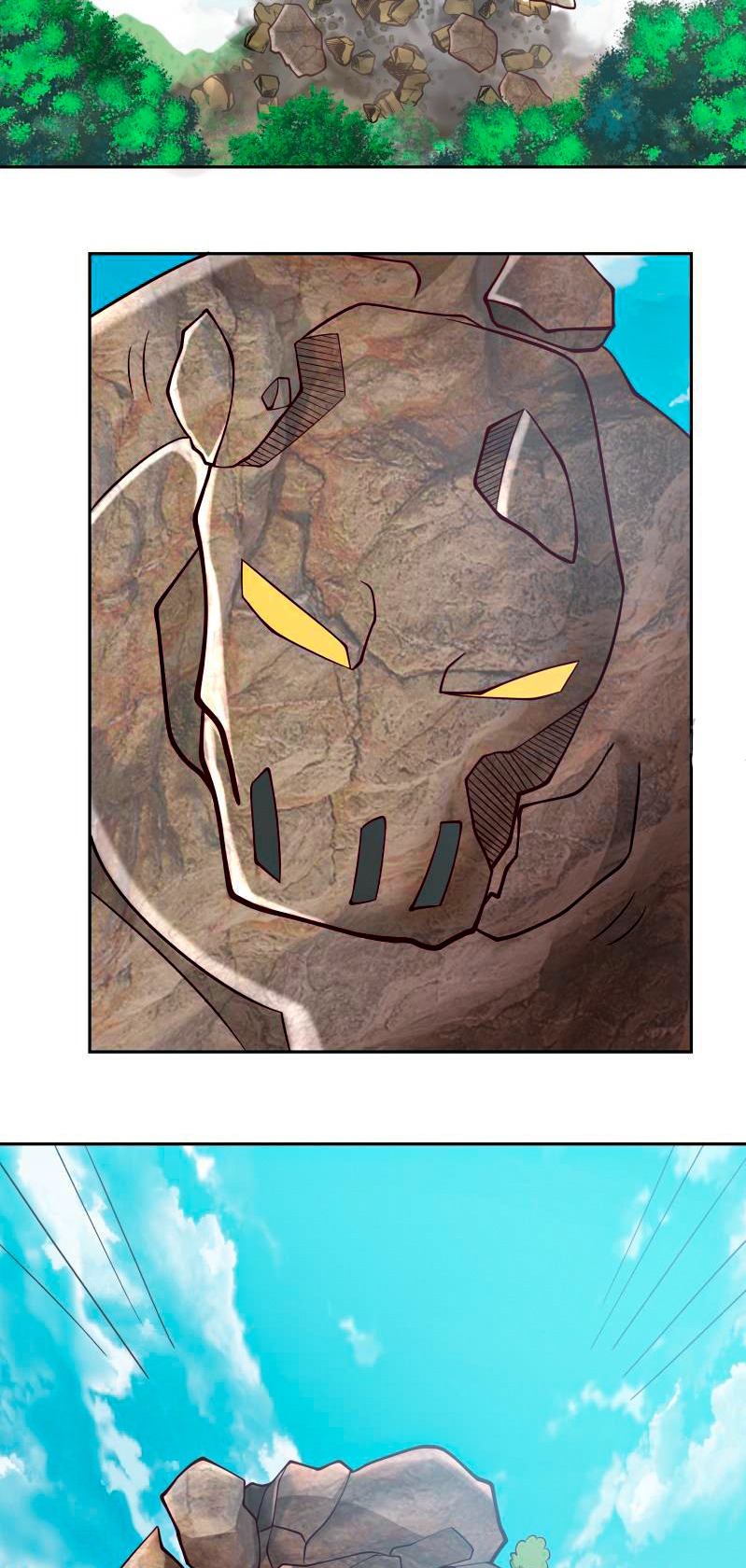 Read Dragon In My Body EN Manga Online
