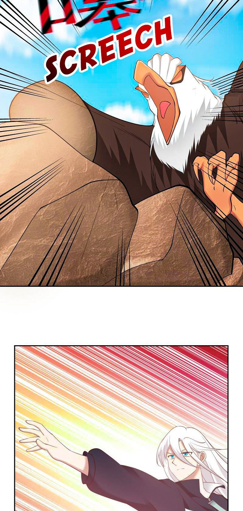 Read Dragon In My Body EN Manga Online