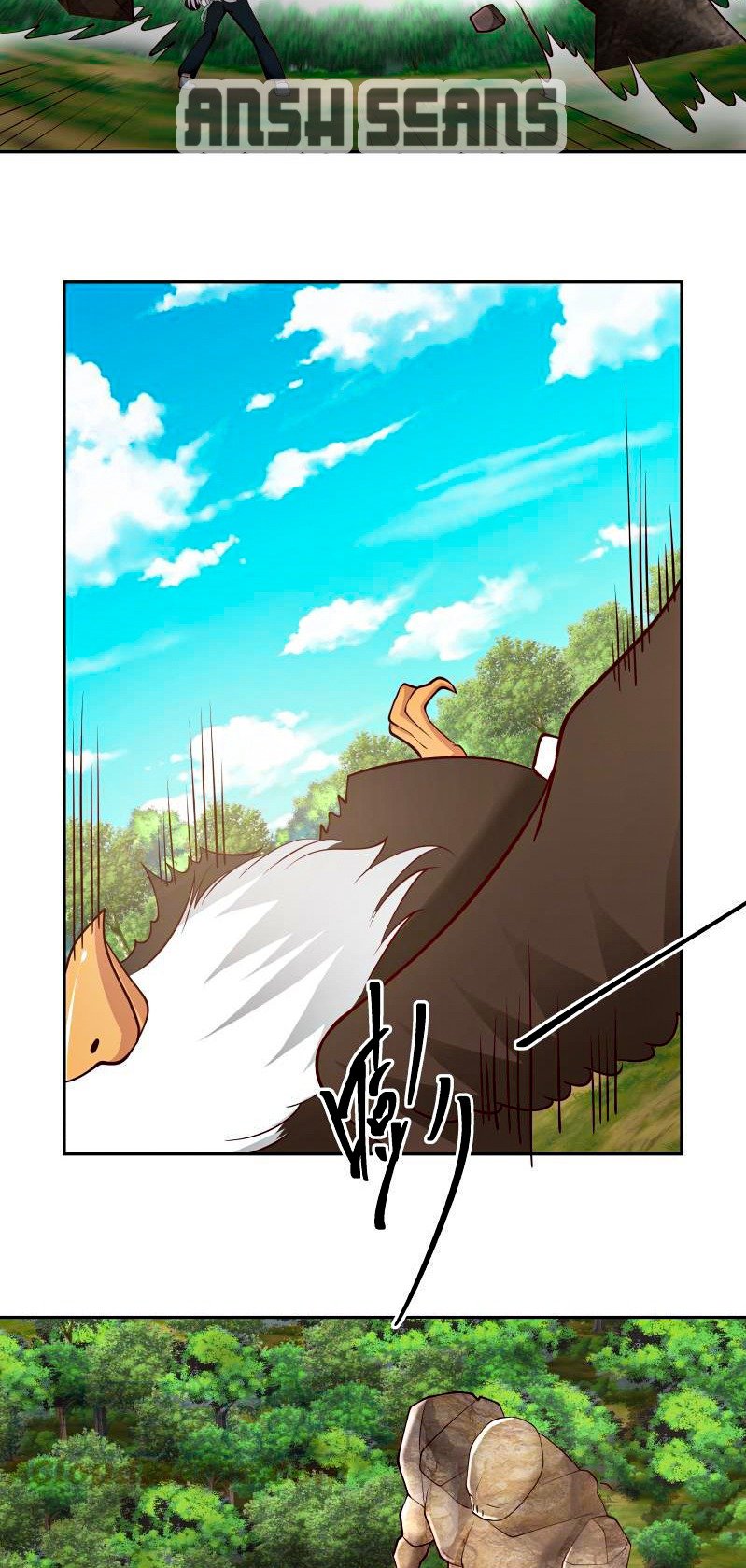 Read Dragon In My Body EN Manga Online