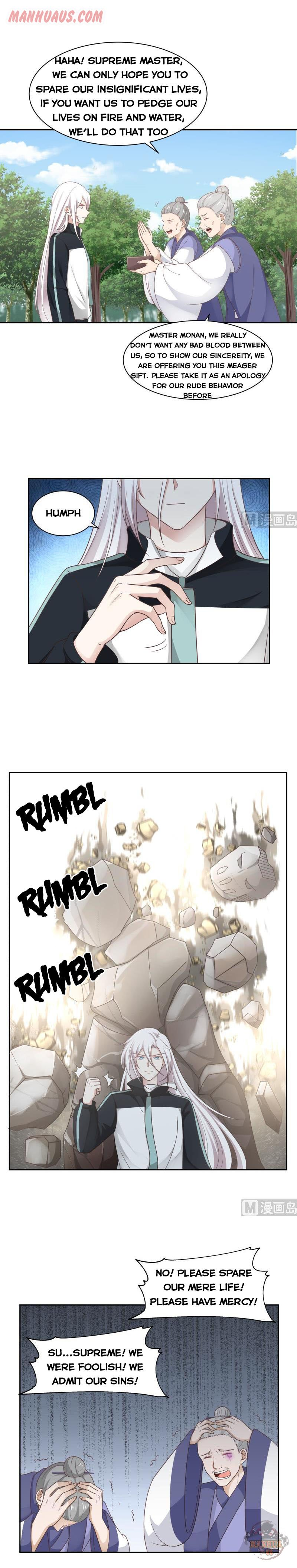 Read Dragon In My Body EN Manga Online