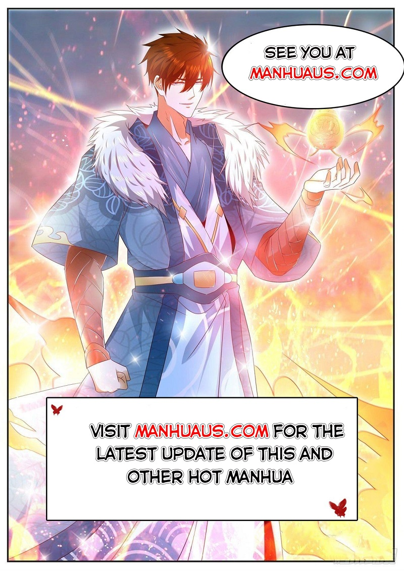 Read Dragon In My Body EN Manga Online