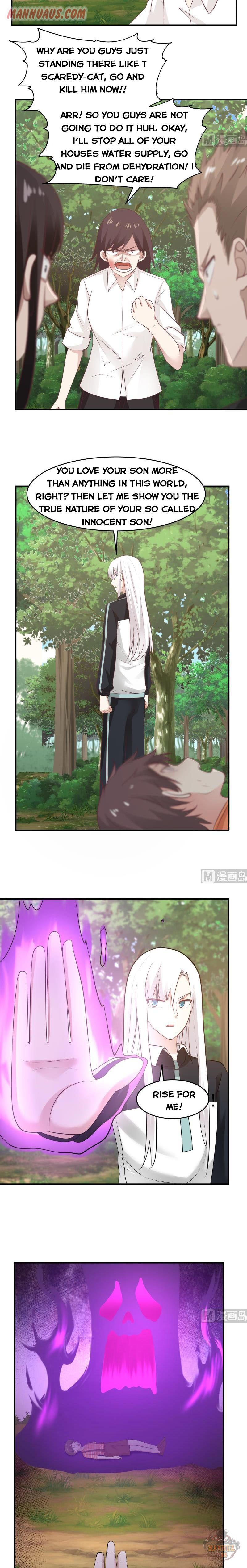 Read Dragon In My Body EN Manga Online