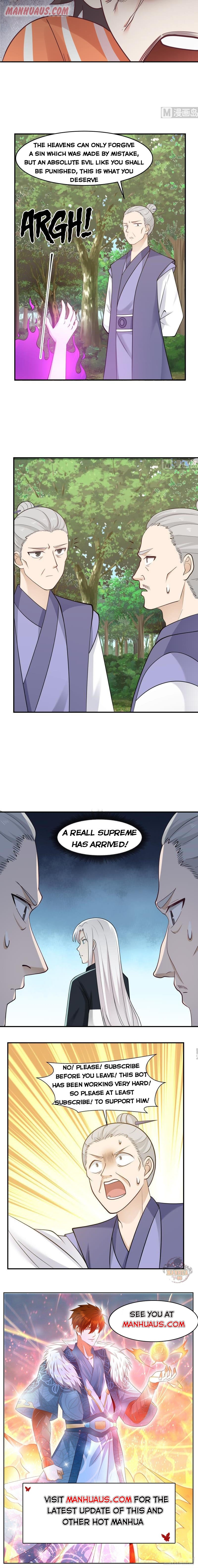 Read Dragon In My Body EN Manga Online