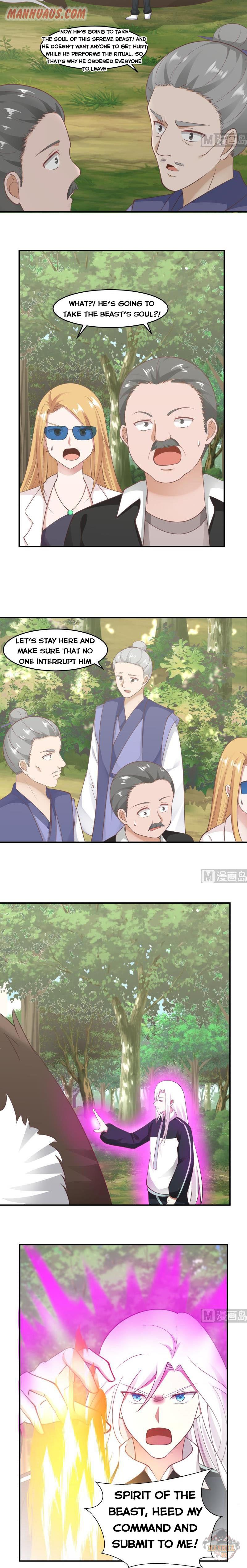 Read Dragon In My Body EN Manga Online