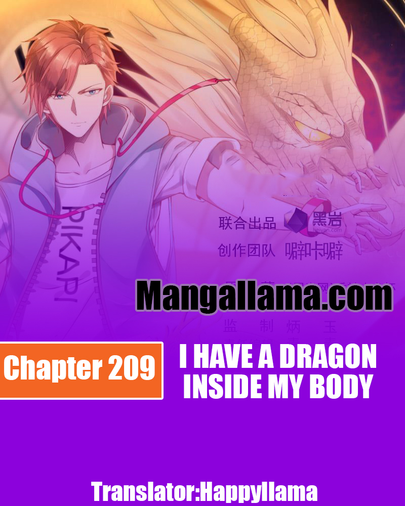 Read Dragon In My Body EN Manga Online