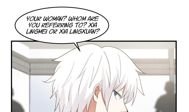 Read Dragon In My Body EN Manga Online
