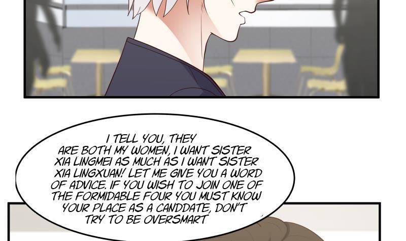 Read Dragon In My Body EN Manga Online